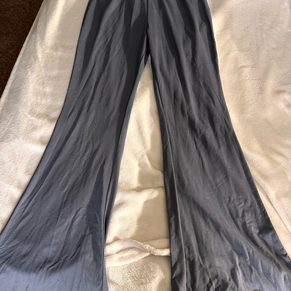 Old Navy Women's Gray Leggings